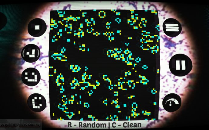 Bacteria PC Game Free Download