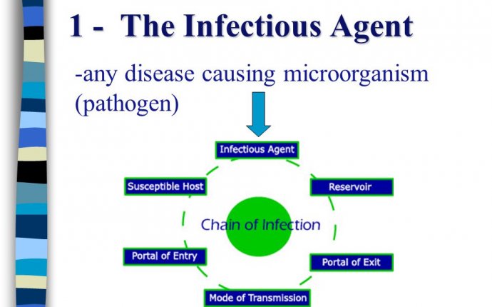 Communicable Disease Basics - ppt download