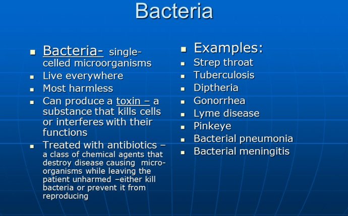 COMMUNICABLE DISEASES Communicable Disease- a disease that is