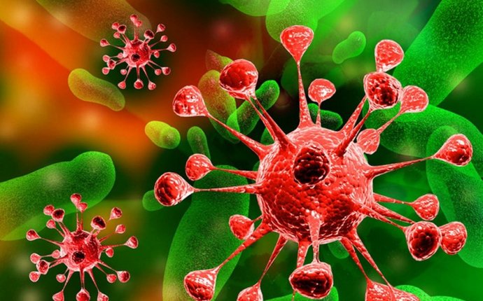 Types of Different Staining Techniques of Microorganisms | MediMoon