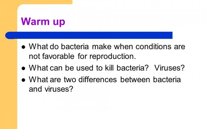 What is a facultative anaerobe? - ppt download